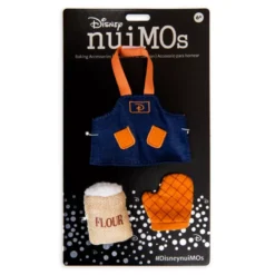 NuiMOs Fall Baking Accessory Set -Disney Sales 412342845780 2