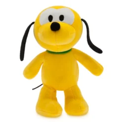 Pluto NuiMOs Small Plush -Disney Sales 412342847845 2