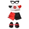 Disney NuiMOs Spider-Man Inspired Outfit By Ashley Eckstein -Disney Sales 412342850623