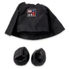 NuiMOs Small Plush Darth Vader-Inspired Outfit Set, Star Wars -Disney Sales 412342850968