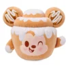 Mickey Mouse Cinnamon Bun Disney Munchlings Scented Medium Plush – Baked Treats -Disney Sales 412342858568