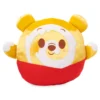 Winnie The Pooh Honey Cake Disney Munchlings Scented Medium Plush – Baked Treats -Disney Sales 412342858803