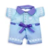 NuiMOs Small Plush Jumpsuit Outfit By Brittney Lee