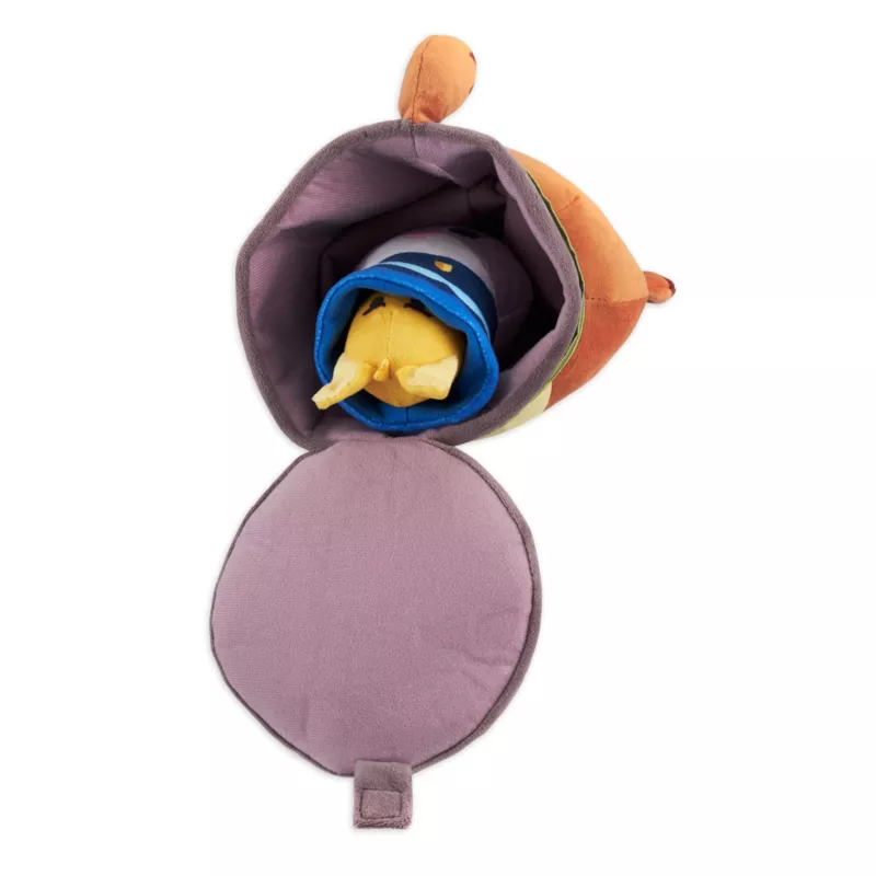 Zootopia Nesting Plush Set 5 Zootopia Nesting Plush Set - Image 3
