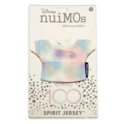 Disney NuiMOs Outfit, Disney Spirit Jersey - Disney100 Celebration Collection -Disney Sales 412343618147 4