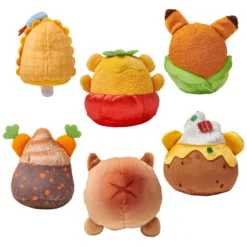 Disney Munchlings Mystery Scented Plush, Garden Goodness -Disney Sales 412343759543 2