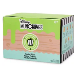 Disney Munchlings Mystery Scented Plush, Garden Goodness -Disney Sales 412343759543 3