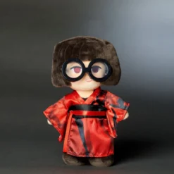 Edna Mode Disney NuiMOs Kimono Outfit, The Incredibles 2 -Disney Sales 412343899713 3