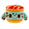 Squirt Concha Bread Ice Cream Sandwich Disney Munchlings Plush, Finding Nemo, Gourmet Goodies -Disney Sales 412343965210