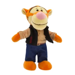 NuiMOs Small Plush Han Solo Inspired Outfit, Star Wars 6 NuiMOs Small Plush Han Solo Inspired Outfit, Star Wars -Disney Sales 412343965548 1