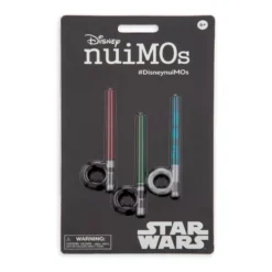 NuiMOs LIGHTSABER Set, Star Wars -Disney Sales 412343965708 2