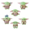 Grogu Mystery Plush Blind Pack, Star Wars: The Mandalorian -Disney Sales 412344181923