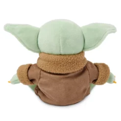 Grogu Magnetic Shoulder Plush, Star Wars: The Mandalorian -Disney Sales 412352827479 3