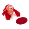 Sebastian Shoulder Plush, The Little Mermaid -Disney Sales 412353301169