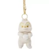 Chip Pearl Love Keychain -Disney Sales 412353675710