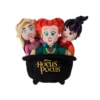 Sanderson Sisters Plush Set, Hocus Pocus
