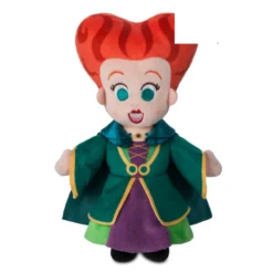 Sanderson Sisters Plush Set, Hocus Pocus -Disney Sales 412502844790 2