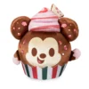 Mickey Mouse Peppermint Bark Cupcake Disney Munchlings Scented Medium Plush - Baked Treats 2 Mickey Mouse Peppermint Bark Cupcake Disney Munchlings Scented Medium Plush - Baked Treats -Disney Sales 412503304132