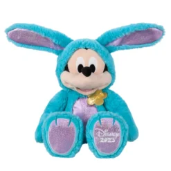Mickey Mouse Easter Medium Plush -Disney Sales 412503625640 3