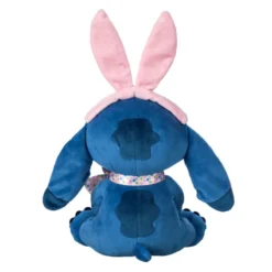 Stitch Easter Medium Plush -Disney Sales 412503626067 2