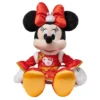 Minnie Mouse Lunar New Year Plush -Disney Sales 412503636042
