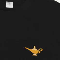 Genie T-Shirt For Adults, Aladdin's 30th Anniversary -Disney Sales 423254009351 2