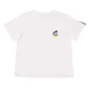 Donald Duck Birthday 2023 White T-Shirt For Adults