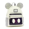 Loungefly Mickey Mouse: The Main Attraction Mini Backpack, Series 1 Of 12 -Disney Sales 427242534252