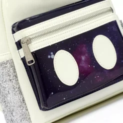 Loungefly Mickey Mouse: The Main Attraction Mini Backpack, Series 1 Of 12 -Disney Sales 427242534252 2