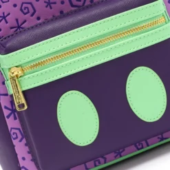 Loungefly Mickey Mouse: The Main Attraction Mini Backpack, Series 3 Of 12 -Disney Sales 427242537307 2