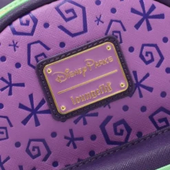 Loungefly Mickey Mouse: The Main Attraction Mini Backpack, Series 3 Of 12 -Disney Sales 427242537307 3