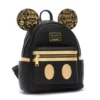 Loungefly Mickey Mouse: The Main Attraction Mini Backpack, Series 2 Of 12 1 Loungefly Mickey Mouse: The Main Attraction Mini Backpack, Series 2 Of 12 -Disney Sales 427242622287