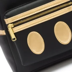 Loungefly Mickey Mouse: The Main Attraction Mini Backpack, Series 2 Of 12 9 Loungefly Mickey Mouse: The Main Attraction Mini Backpack, Series 2 Of 12 -Disney Sales 427242622287 2