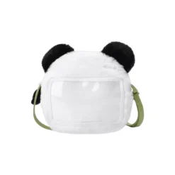 Panda Mickey Crossbody Bag -Disney Sales 427242650075 2