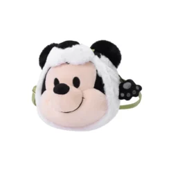 Panda Mickey Crossbody Bag -Disney Sales 427242650075 4