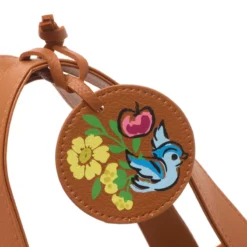 Snow White And The Seven Dwarfs Handbag 10 Snow White And The Seven Dwarfs Handbag -Disney Sales 427242942880 3