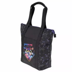 Powerline Tote Bag, Dance With Goofy -Disney Sales 427243002002 2
