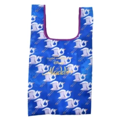 Aladdin & Jasmine Shopping Bag, Aladdin's 30th Anniversary -Disney Sales 427243620695 4