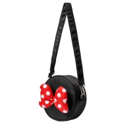 Minnie Mouse Red Crossbody Bag -Disney Sales 427243796833 2