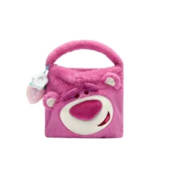 Lotso Floral Handbag -Disney Sales 427244098295 3