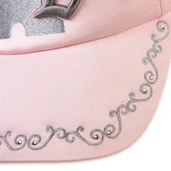 Disneyland Resort Castle Baseball Cap For Adults 8 Disneyland Resort Castle Baseball Cap For Adults -Disney Sales 427244137222 2