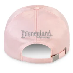 Disneyland Resort Castle Baseball Cap For Adults 9 Disneyland Resort Castle Baseball Cap For Adults -Disney Sales 427244137222 3
