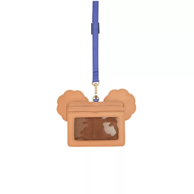 Mickey Mouse Pastry Cardholder 4 Mickey Mouse Pastry Cardholder - Image 2