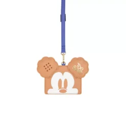Mickey Mouse Pastry Cardholder