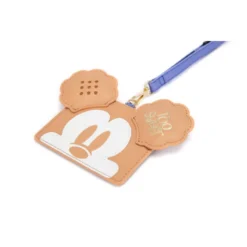 Mickey Mouse Pastry Cardholder 10 Mickey Mouse Pastry Cardholder -Disney Sales 427244169070 3