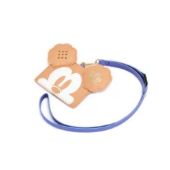 Mickey Mouse Pastry Cardholder 11 Mickey Mouse Pastry Cardholder -Disney Sales 427244169070 4