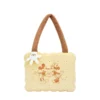 Mickey And Minnie Mouse Pastry Tote Bag -Disney Sales 427244169155