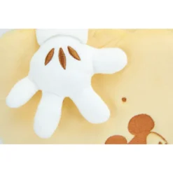 Mickey And Minnie Mouse Pastry Tote Bag -Disney Sales 427244169155 2