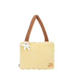 Mickey And Minnie Mouse Pastry Tote Bag -Disney Sales 427244169155 4