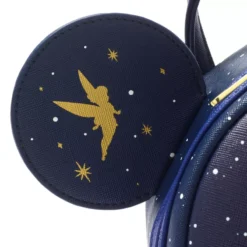 Loungefly Mickey Mouse: The Main Attraction Mini Backpack, Series 6 Of 12 -Disney Sales 427252664925 3